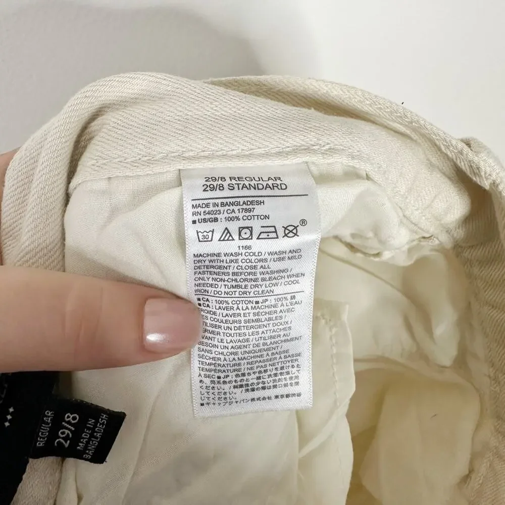Banana Republic banana republic